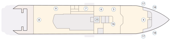 Deck Plan deck-4